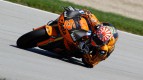 Zarco veut un podium avant la fin de la saison 