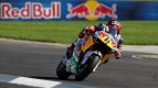 Stefan Bradl, LCR Honda MotoGP, Indanapolis QP