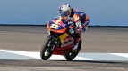 Sandro Cortese, Red Bull KTM Ajo, Indanapolis FP3