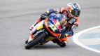 Sandro Cortese, Red Bull KTM Ajo, Indanapolis QP