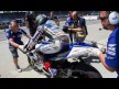 Ben Spies, Yamaha Factory Racing, Indianapolis QP