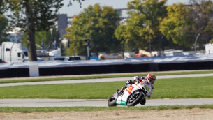 bautista review indianapolis  QP 