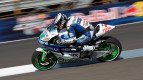 Ivan Silva, Avintia Blusens, Indianapolis QP