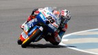 Maverick Viñales, Blusens Avintia, Indianapolis QP
