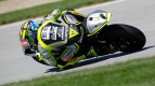 Andrea Iannone, Speed Master, Indianapolis QP