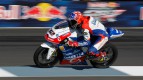 Isaac Viñales, Ongetta-Centro Seta, Indianapolis QP
