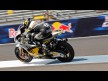 Scott Redding, Marc VDS Racing Team, Indianapolis QP
