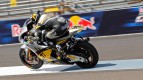 Scott Redding, Marc VDS Racing Team, Indianapolis QP