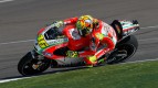  Rossi saldr&aacute; desde la cuarta fila, Hayden se perder&aacute; la carrera 