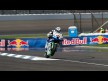 Yonny Hernandez, Avintia Blusens, Indianapolis QP