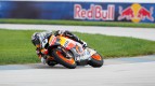 Marc Marquez, Team CatalunyaCaixa Repsol, Indianapolis QP
