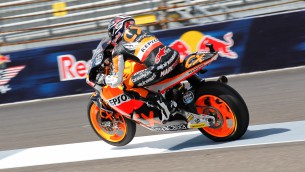Marc Marquez, Team CatalunyaCaixa Repsol, Indianapolis FP3