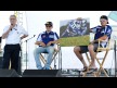 Jorge Lorenzo, Ben Spies, Yamaha Factory Racing, Riders For Health Indinapolis