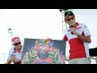Valentino Rossi, Nicky Hayden, Ducati Team, Riders For Health Indianapolis