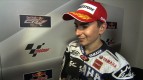 Soft tyre perhaps not the perfect choice for Lorenzo