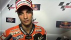 Strong race results in Pedrosa's second win of the season