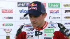 Bradl had hoped for more from Indy race