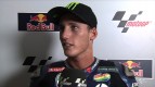 Espargaró disappointed with second spot