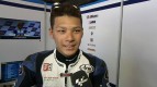 Indianapolis 2012 - Moto2 - Race - Interview - Takaaki Nakagami