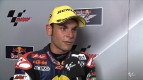 Indianapolis 2012 - Moto3 - Race - Interview 2 - Sandro Cortese