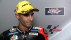 Winning new experience for Salom