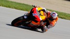 Casey Stoner, Repsol Honda Team, Indianapolis RAC