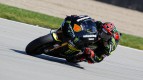 Podiums-Freude f&uuml;r Dovizioso in Indianapolis 