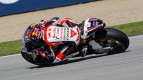 Stefan Bradl, LCR Honda MotoGP, Indianapolis RAC