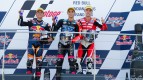 Cortese, Salom, Folger, Red Bull KTM Ajo, RW Racing GP, Mapfre Aspar Team Moto3, Indianapolis RAC