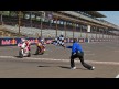 Luis Salom, Sandro Cortese, RW Racing GP, Red Bull KTM Ajo, Indianapolis RAC