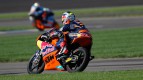 Sandro Cortese, Red Bull KTM Ajo, Indianapolis WUP
