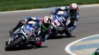 Aleix Espargaro, Randy de Puniet, Power Electronics Aspar, Indianapolis RAC