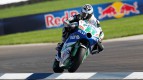 Ivan Silva, Avintia Blusens, Indianapolis RAC