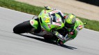 Toni Elias, Pramac Racing Team, Indianapolis RAC