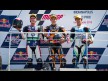 Espargaro, Marquez, Simon, pons 40 HP Tuenti, Team CatalunyaCaixa Repsol, Blusens Avintia, Indianapolis RAC