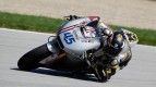 Scott Redding, Marc VDS Racing Team, Indianapolis RAC