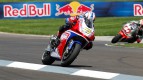 James Ellison, Paul Bird Motorsport, Indianapolis RAC