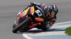 Marc Marquez, Team CatalunyaCaixa Repsol, Indianapolis WUP