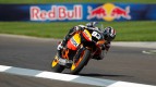 Marc Marquez Team CatalunyaCaixa Repsol, Indianapolis RAC