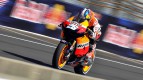 Sieg f&uuml;r Pedrosa, Stoner erk&auml;mpft vierten Platz 