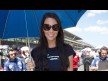 Paddock Girl Red Bull Indianapolis Grand Prix