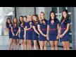 Paddock Girl Red Bull Indianapolis Grand Prix