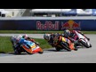 Moto3, Indianapolis RAC