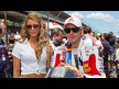 Alvaro Bautista, San Carlo Honda Gresini, Indianapolis RAC
