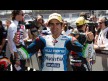 Julian Simon, Blusens Avintia, Indianapolis RAC