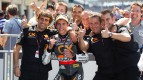 Marc Marquez, Team CatalunyaCaixa Repsol, Indianapolis RAC