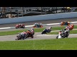 Moto3, Indianapolis RAC