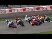 Moto3, Indianapolis RAC