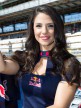 Paddock Girls, Red Bull Indianapolis Grand Prix