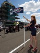 Paddock Girls, Red Bull Indianapolis Grand Prix